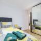 Marylebone Mews - Beautiful 2 bedroom flat, Londýn - Fotografie 9