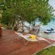 7 San Fernando, Bacalar Villa Jimmy, Бакалар (фото 9)