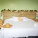 7 San Fernando, Bacalar Villa Jimmy, Бакалар (фото 2)