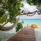 7 San Fernando, Bacalar Villa Jimmy, Бакалар (фото 8)