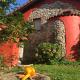 Ca Rifo, casa rural en Asturias, puerta de Somiedo a orillas del río Narcea, Bárzana (fotografie 2)