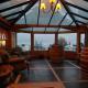Ushuaia Lodge, Ushuaia (fotografie 9)