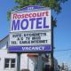 Rosecourt Motel, Stratford