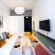 Brand New & Spacious 2BDR Apartment by LovelyStay, Lisbonne - Photo 5