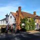 The Bell Inn, Rickinghall, Rickinghall