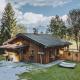 Die Lärchen-Lodge, Maishofen (fotografie 2)