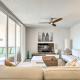 Jupiter Bay Condo with Pool Less Than Half Mile to Beach!, Jupiter