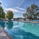 Lake-View Pool + Boat Slip! Ozarks Condo, Lac des Ozarks (photo 2)