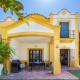 Isla de Guadalmina townhouse