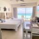 Salvia - Beachfront Studio, Cancún - Foto 1