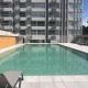 Punta de Este:open Pool and índole Pool,gym,Netflix,aire,garage