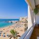 2 Bedrooms & Spectacular Views in Best Part of Las Canteras Las Palmas de Gran Canaria - Zdjęcie 9