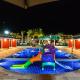 Hotel Pousada Villa Itália Olímpia, Olímpia - Fotografie 6