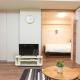 HIZ HOTEL Ginza, Tokio - Fotografie 5