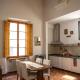 Lovely one bedroom apartment nearby Ponte Vecchio Florencie - Fotografie 4