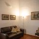 Lovely one bedroom apartment nearby Ponte Vecchio Florencie - Fotografie 5
