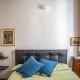 Lovely one bedroom apartment nearby Ponte Vecchio Florencie - Fotografie 6