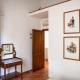 Lovely one bedroom apartment nearby Ponte Vecchio Florencie - Fotografie 9