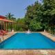 Corfu & Crete by StayVista - Mountain-view villa with Pool and Activities, Karjat - Fotografie 2