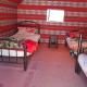 Abdullah desert trips, Wadi Rum (foto 2)