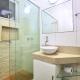 Rio Spot Homes Copacabana C055, リオデジャネイロ - 写真 8