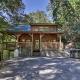 3 Mi to Pigeon Forge Cabin with Hot Tub and Deck, Sevierville - Fotografie 1