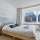 De Zwemmer - Practical, optimized app with garage, Ostenda (foto 3)