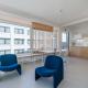 De Zwemmer - Practical, optimized app with garage, Ostenda (foto 9)