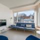 De Zwemmer - Practical, optimized app with garage, Ostenda (foto 8)