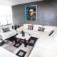 Beautiful Penthouse in Lima, in front of the park, リマ - 写真 2