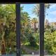 TheKeyStudio, TimeToLive with garden view in 1 min from sea, Bordighera - Photo 1