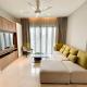 KLCC Luxury Condo Damai 88 Near Gleneagles Hospital, Kuala Lumpur - Foto 8