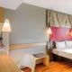 ibis Hotel München Messe, Feldkirchen - Zdjęcie 6