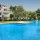 Sun Beach Apartment Estepona - Fotografie 8