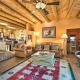 El Prado Home with Hot Tub, Panoramic Mtn Views, El Prado (fotografie 4)