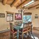 El Prado Home with Hot Tub, Panoramic Mtn Views, El Prado (fotografie 5)