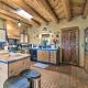 El Prado Home with Hot Tub, Panoramic Mtn Views, El Prado (fotografie 6)