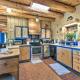 El Prado Home with Hot Tub, Panoramic Mtn Views, El Prado (fotografie 7)