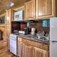 Silver Creek Cabin with Hiking Less Than 1 Mi to Town!, Beattyville (zdjęcie 2)