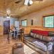 Silver Creek Cabin with Hiking Less Than 1 Mi to Town!, Beattyville (zdjęcie 3)