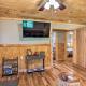 Silver Creek Cabin with Hiking Less Than 1 Mi to Town!, Beattyville (zdjęcie 6)
