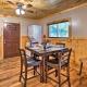 Silver Creek Cabin with Hiking Less Than 1 Mi to Town!, Beattyville (zdjęcie 7)