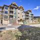 Balcony and Easy Mtn Access Condo in Keystone!