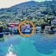 SeaFront Villa Ourania