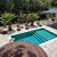 Casa Privativa com Piscina na Barra da Ferrugem/SC, Garopaba - Fotografie 1