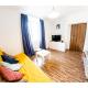 Hartmanice Apartment, Sušice (fotografie 2)