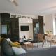 GREAT CANAL STUDIO - AC, Water view & Free parking