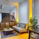 Mayer Loft Suites, Istanbul - Foto 2