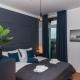 Great apartment with view and heated rooftop Pool, Vienna - Photo 4