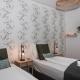 Great apartment with view and heated rooftop Pool, Vienna - Photo 5
